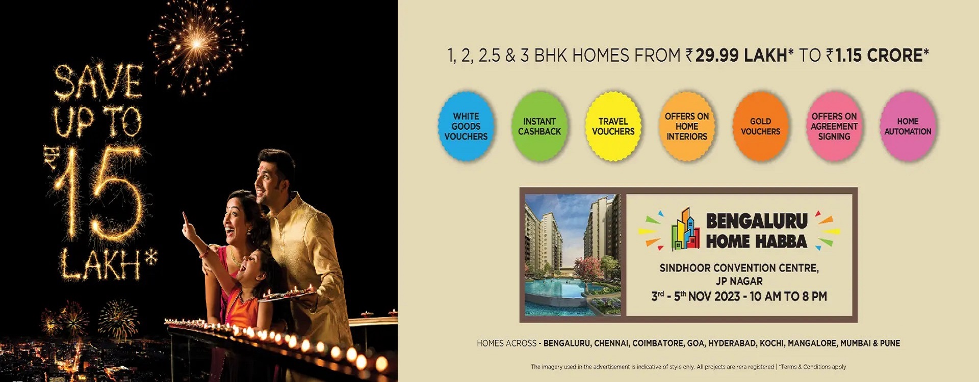 Bengaluru Home Habba