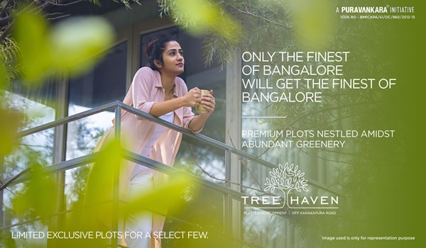 Purva Tree Haven