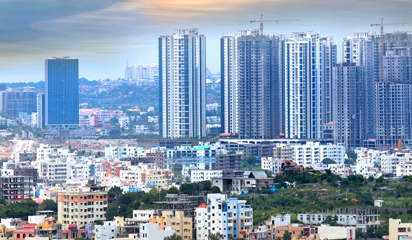 Advantages of Investing in Bangalore