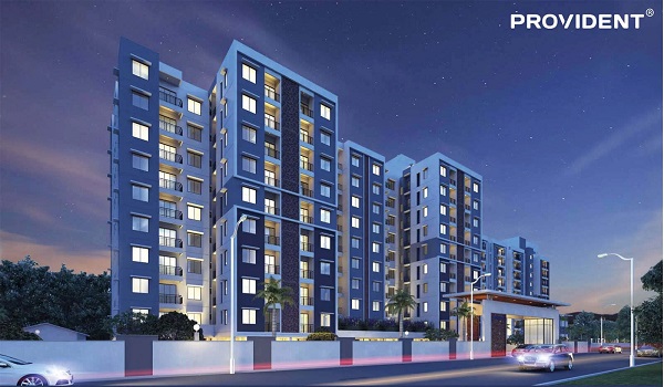 Advantages of Investing in Provident Housing Limited
