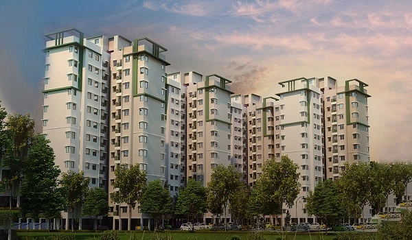 Best Provident Apartments in Bangalore