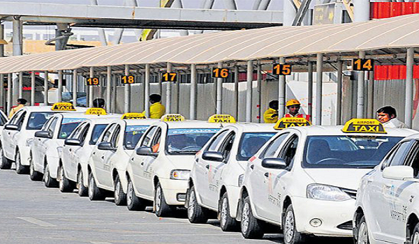 Cab Services Bangalore