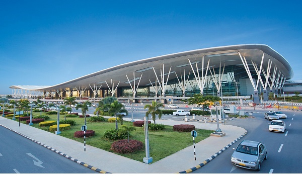 Kempegowda International Airport