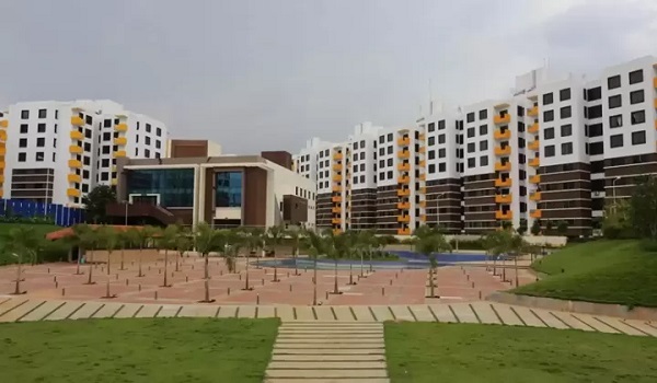 North Bangalore Development