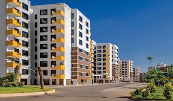 Provident Apartments in North Bangalore