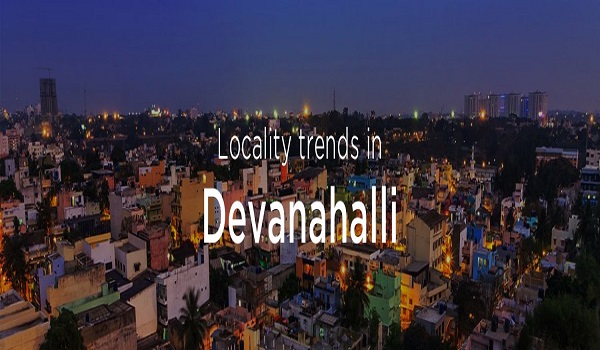 Provident Deansgate Devanahalli