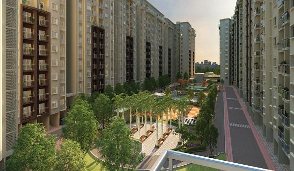 Provident Deansgate Direction