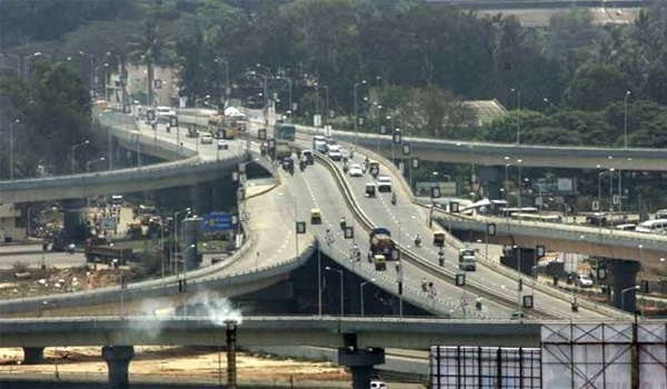 Provident Deansgate IVC Road Bangalore