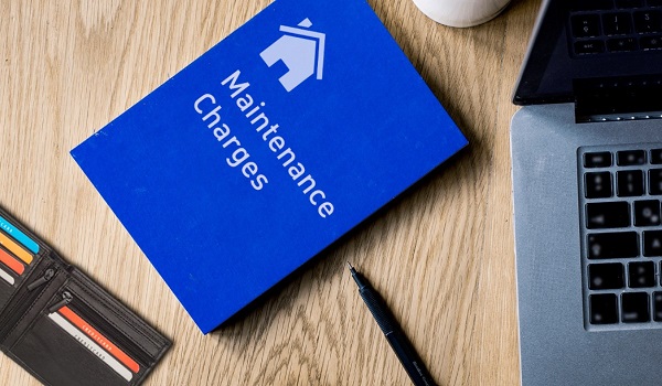 Provident Deansgate Maintenance Charge