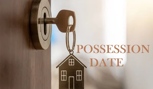 Provident Deansgate Possession Date