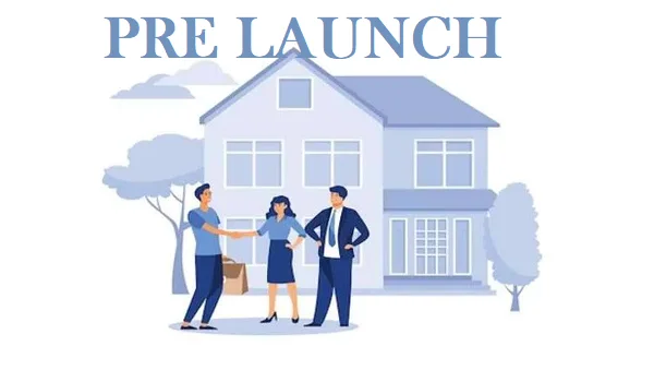 Provident Deansgate Pre-launch