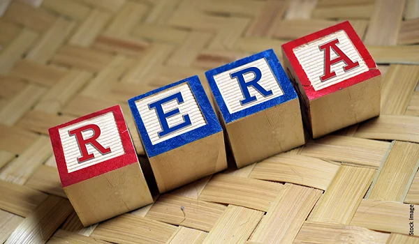 Provident Deansgate RERA Number