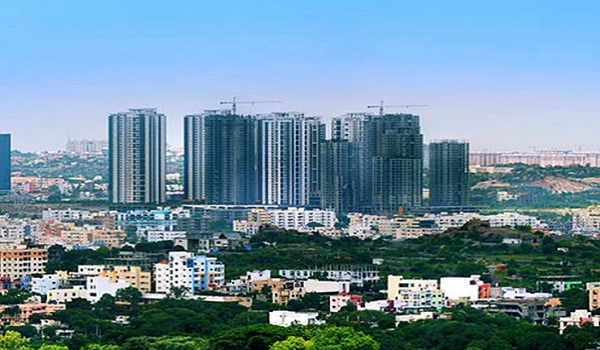 Provident Deansgate Devanahalli