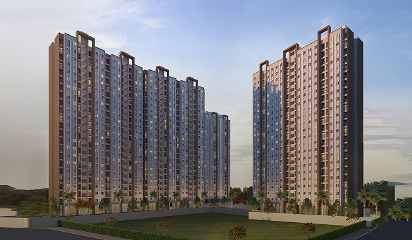 Provident Projects in North Bangalore