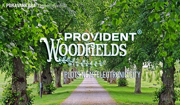 Provident Woodfield