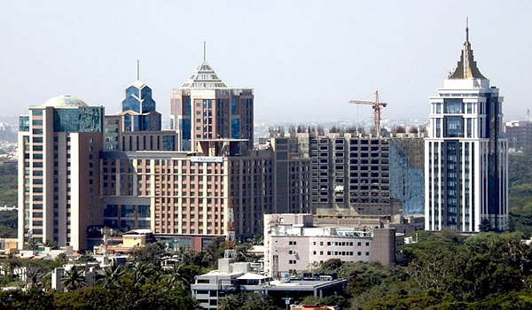 Real Estate Developments in Bangalore