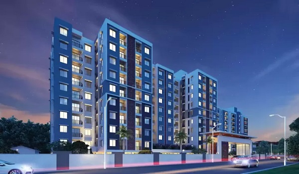 Residential Apartments In North Bangalore