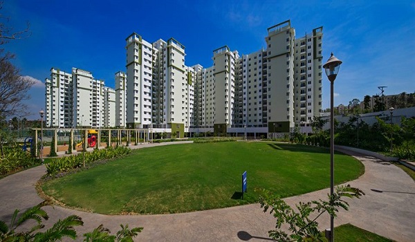 Top Provident Projects in Bangalore